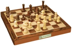 Kasparov skakspil