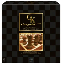 Kasparov skakspil