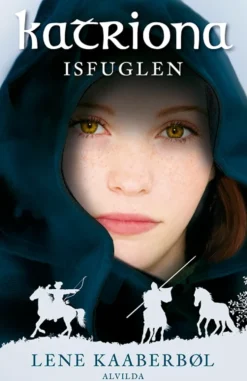 Katriona 3: Isfuglen