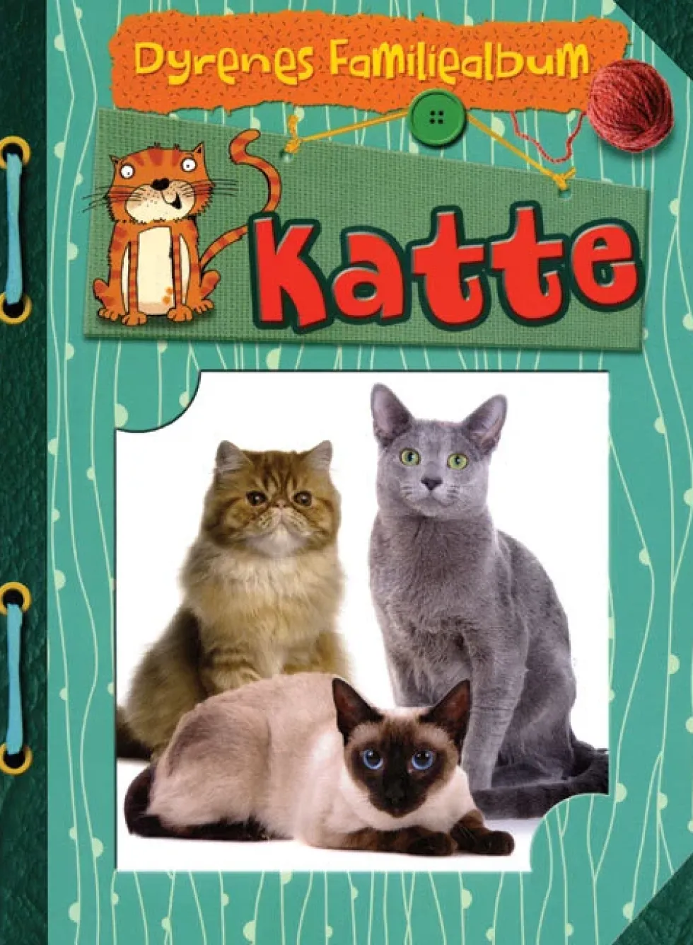 Katte