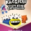 Katte-Knægtens Tegneklub (5) Influencere
