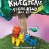 Katte-Knægtens Tegneklub (3) - Med vilje