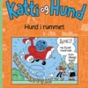Katti og Hund - Hund i rummet, Grøn Læseklub