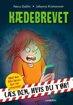 Kædebrevet