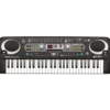 Keyboard med 54 Tangenter