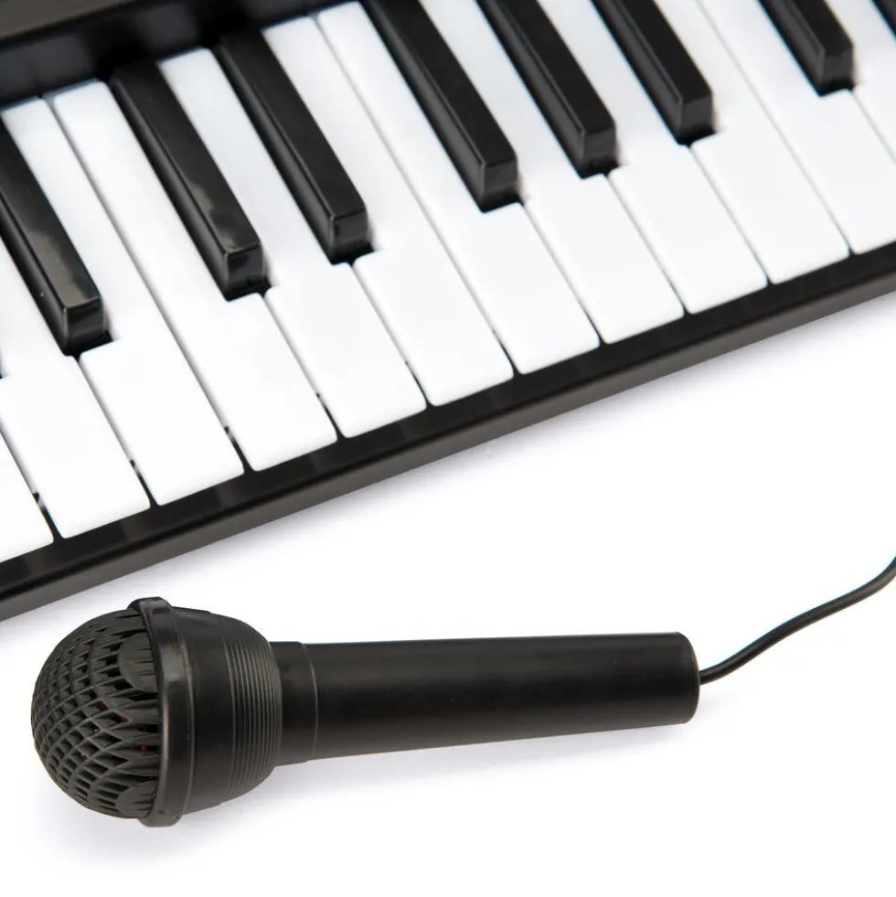 Keyboard med 54 Tangenter