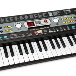 Keyboard med 54 Tangenter