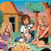 K for Klara (19) - Er du forelsket?