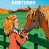 K for Klara (12) - Rideturen