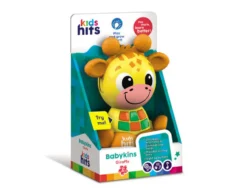 Kids Hits giraf