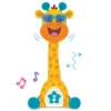 Kids Hits giraffen Paul
