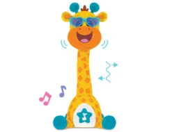 Kids Hits giraffen Paul
