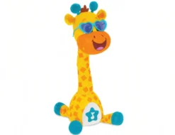 Kids Hits giraffen Paul