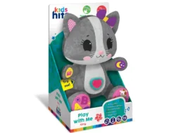 Kids Hits killing