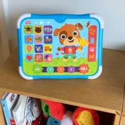 Kids Hits touchpad