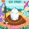 Kig forbi dinosaurerne