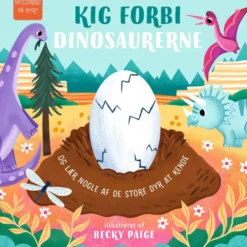 Kig forbi dinosaurerne