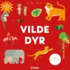 Kig ind - Vilde dyr (løft flappen)