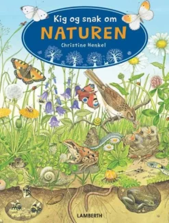 Kig og snak om Naturen