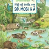 Kig og snak om sø, mose og å
