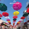 Kig på Vejle og Østjylland