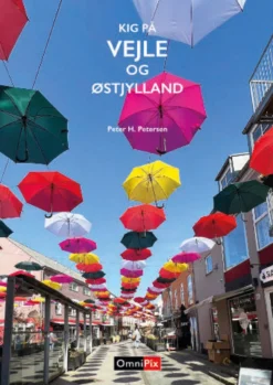 Kig på Vejle og Østjylland