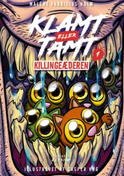 Killingeæderen