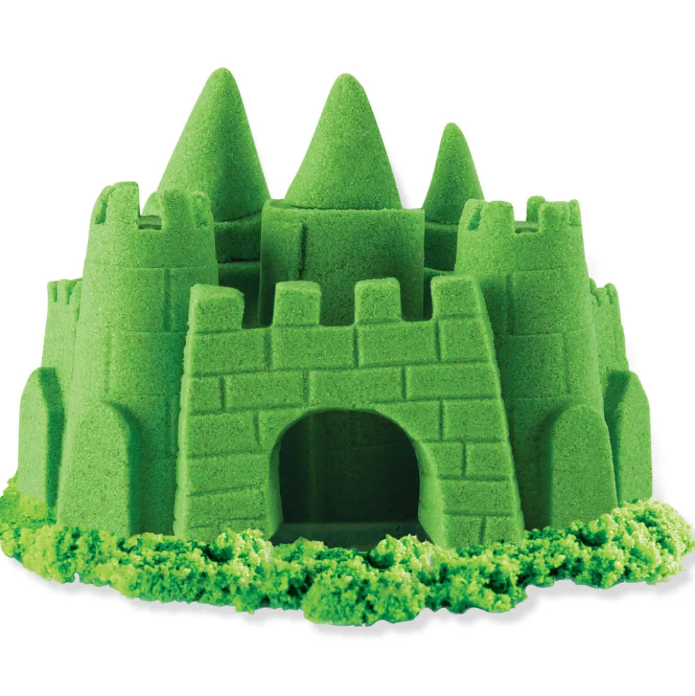 Kinetic Sand Colour Bag ass
