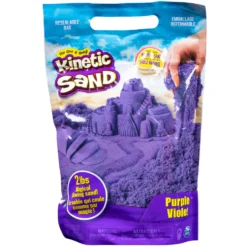 Kinetic Sand Colour Bag ass