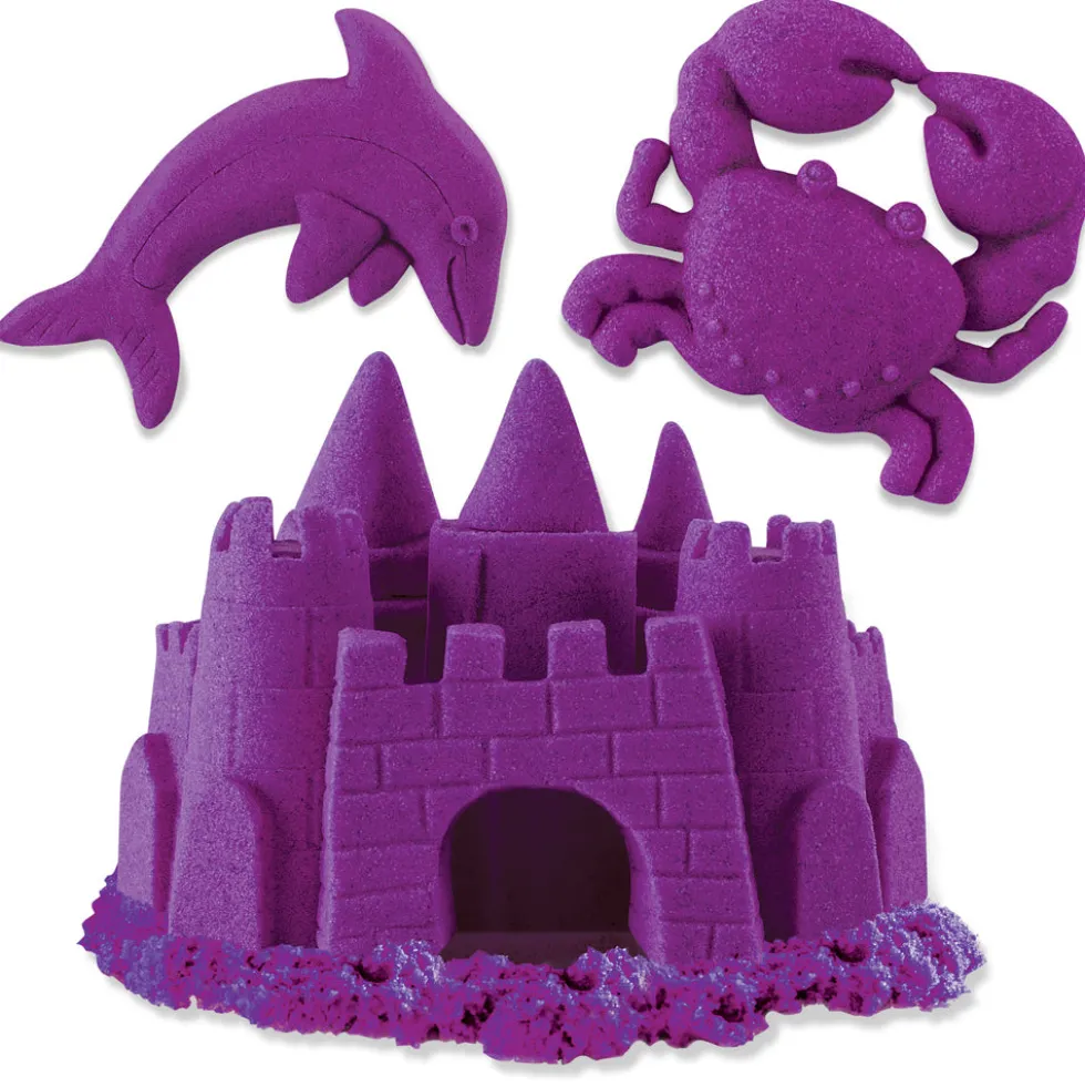 Kinetic Sand Colour Bag ass