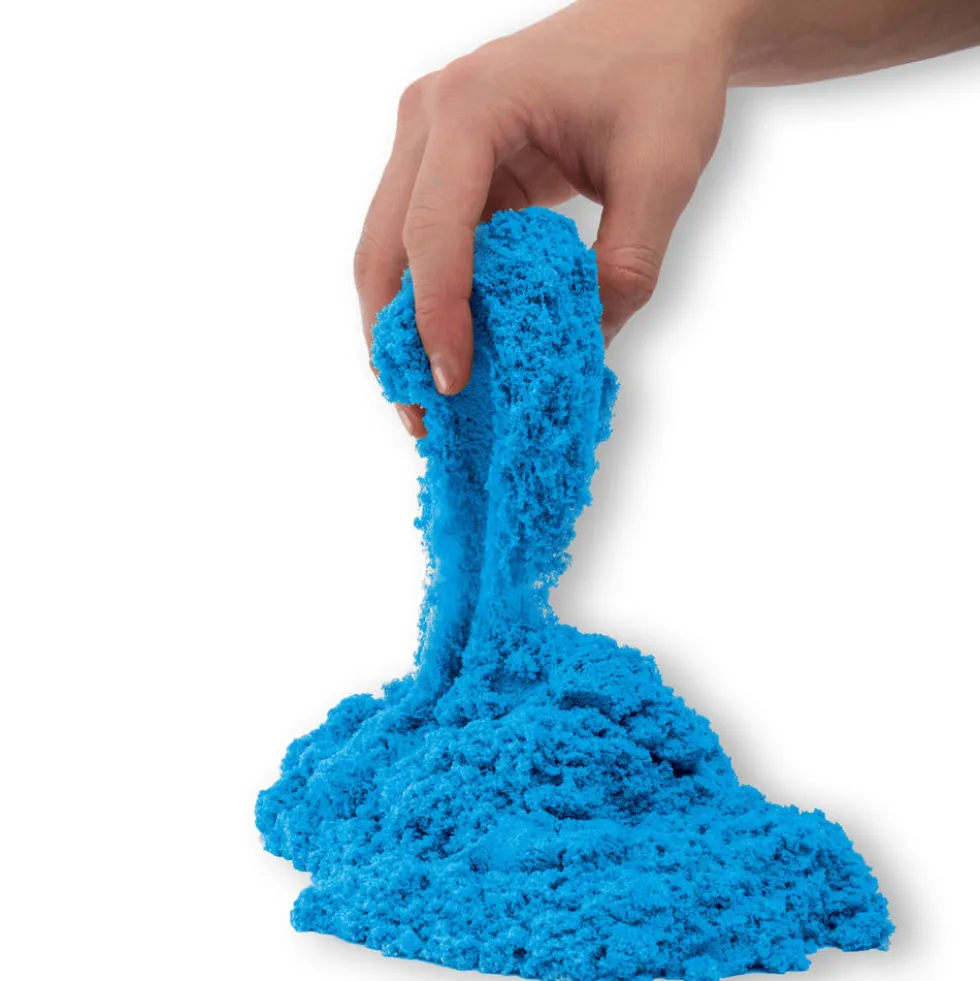 Kinetic Sand Colour Bag ass