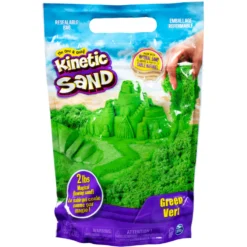 Kinetic Sand Colour Bag ass