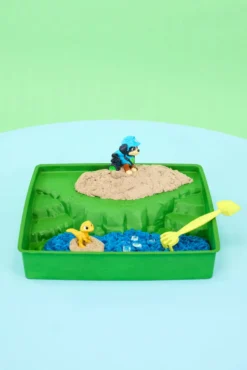 Kinetic Sand - Paw Patrol - Rex