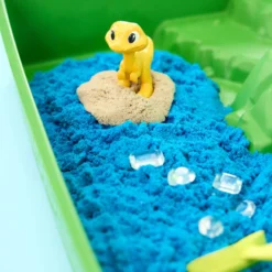 Kinetic Sand - Paw Patrol - Rex