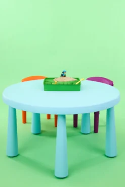 Kinetic Sand - Paw Patrol - Rex
