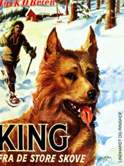 King fra de store skove