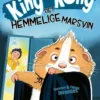 King Kong: Det hemmelige marsvin