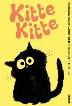 Kitte Kitte
