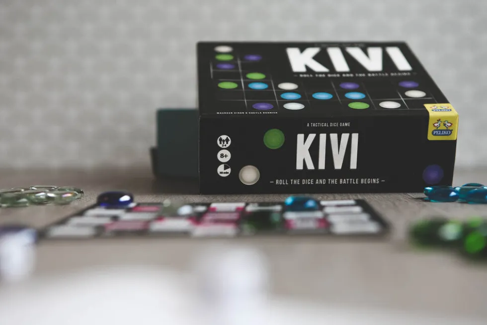 Kivi