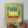 Klar parat skolestart