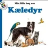 Kæledyr