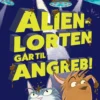 Kæledyrspatruljen 1: Alienlorten går til angreb