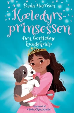 Kæledyrsprinsessen 2: Den bortløbne hundehvalp
