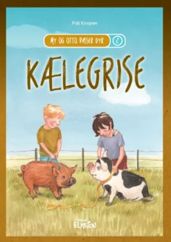 Kælegrise