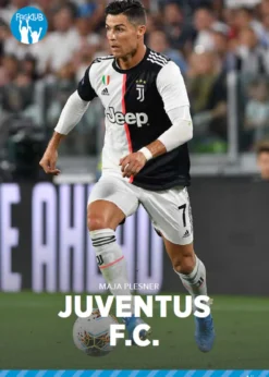 Klubhold - Juventus FC, Blå Fagklub