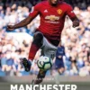 Klubhold - Manchester United FC, Blå Fagklub