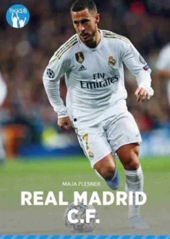 Klubhold - Real Madrid CF, Blå Fagklub