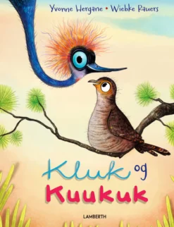 Kluk og Kuukuk
