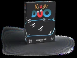 Kluster duo
