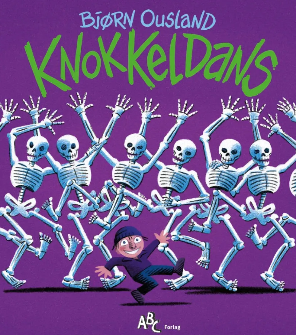 Knokkeldans